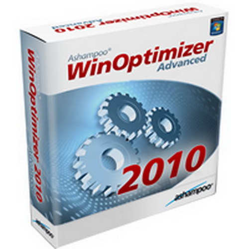 Ashampoo WinOptimizer - новая 7ая линейка пакета программ